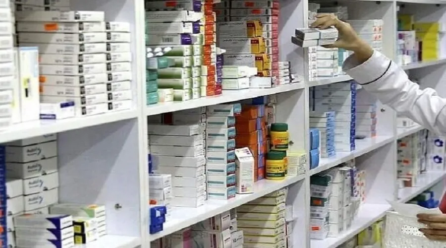 داروخانه‌های طرف قرارداد تامین اجتماعی اطلاعات حساب بانکی خود را بروزرسانی کنند