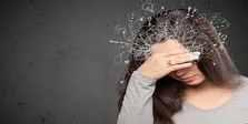تضعیف سیستم ایمنی بدن با استرس