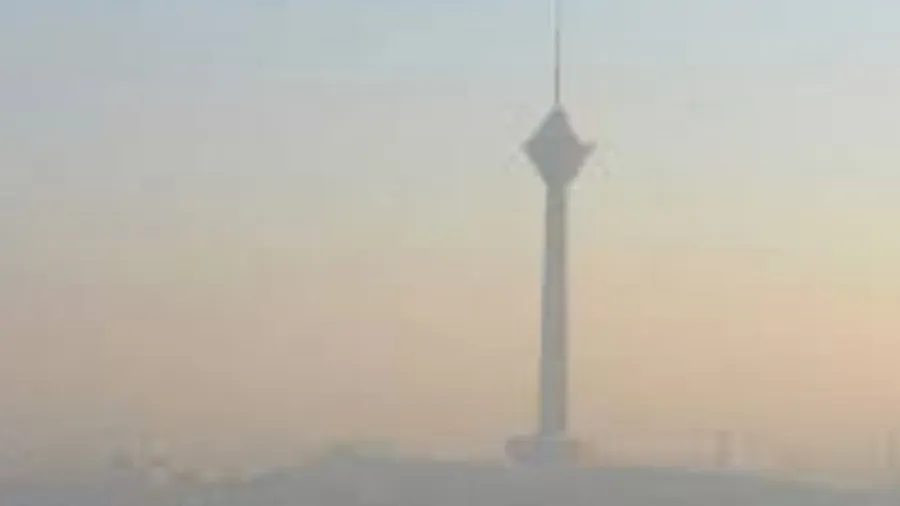 ماسک تا چه اندازه ما را در برابر آلودگی هوا محافظت می کند؟
