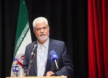 دیدار عین اللهی با وزرای بهداشت قطر و هند