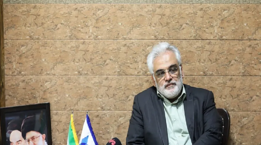 راه‌اندازی سامانه «سکوی نشر دانش» در دانشگاه آزاد اسلامی