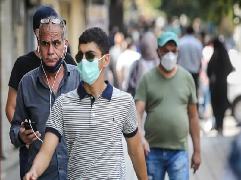 تأثیر مثبت پوشاندن دهان و بینی با ماسک بر کاهش ابتلا به آنفلوآنزا