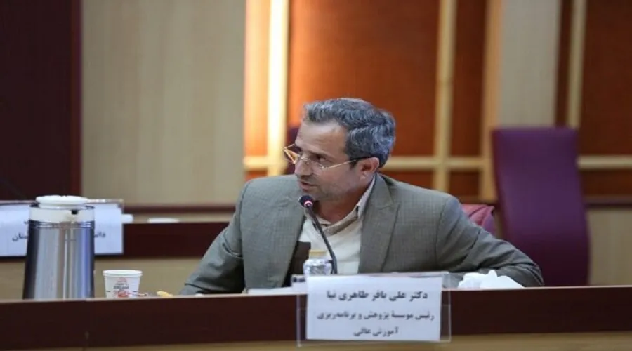 تدوین آیین نامه احکام برنامه هفتم جهت تحصیل و اشتغال دانشجویان