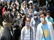 شناسایی ۱۶۶ بیمار جدید کرونایی/ ۲ نفر دیگر فوت شدند