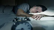 نکاتی برای بهبود بهداشت خواب + فیلم