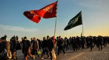فردا؛ پایان عملیات هلال احمر در حج ۱۴۰۲/ جزییات ارایه بیش از ۶۸۰هزار خدمت پزشکی به حجاج