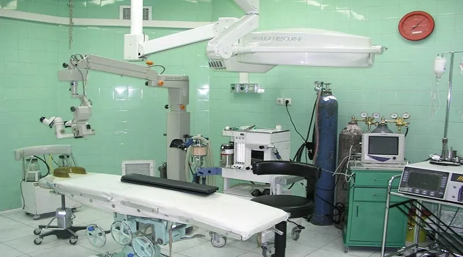 لزوم استفاده بیمارستان‌ها از آخرین استانداردهای ارتقاءدهنده سلامت