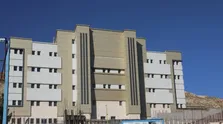جایگاه کنونی پزشکی کشور حاصل تلاش دانش‌آموزان دیروز است/ معلمان در جهت ایجاد نوآوری گام بردارند