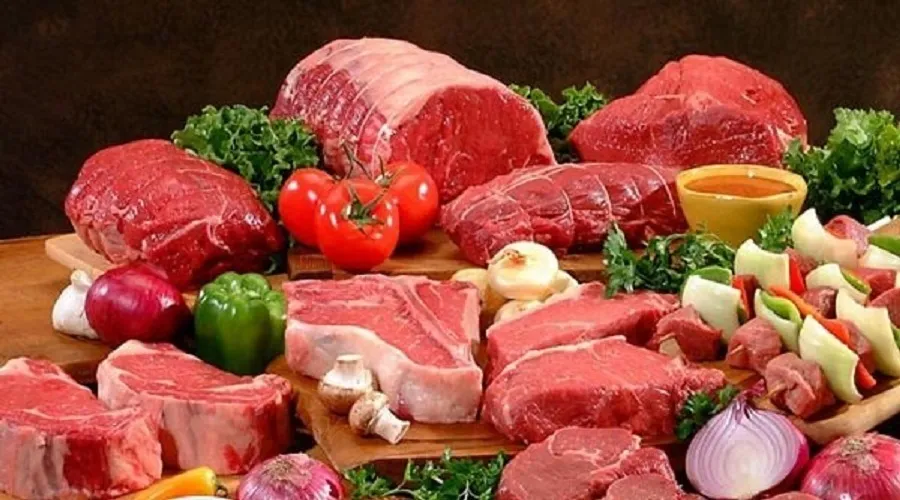 مصرف دو وعده گوشت در هفته ریسک دیابت را افزایش می‌دهد