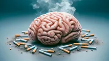 سیگار الکترونیکی و حذف صبحانه عامل افزایش سردرد نوجوانان