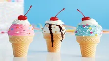 آیا خوردن شیرینی و دسر باعث هضم غذا و گوارش بهتر می‌شود؟