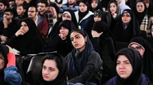 دانشجویان ایرانی در خارج از کشور باید با ایران برنامه‌های علمی مشترک داشته باشند