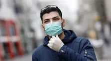 ماسک زدن در اماکن عمومی الزامی شد/ رعایت ۳ توصیه بهداشتی