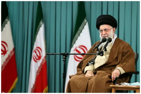 پیام تسلیت رهبر انقلاب به مناسبت شهادت سید حسن نصرالله/ اعلام ۵ روز عزای عمومی