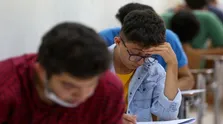 آغاز آزمون عملی و طراحی ۱۰ رشته گروه هنر کنکور ۱۴۰۲ از ۷ مرداد