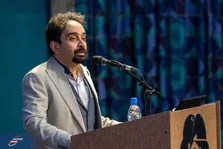 بیماری یک مادر بر جامعه اثرگذار است