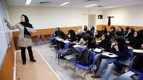 آمار متقاضیان عضویت در هیئت علمی دانشگاه‌ها اعلام شد