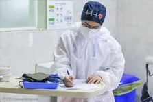 پیگیری مطالبات پرستاران در روزهای جنگی ادامه داشت