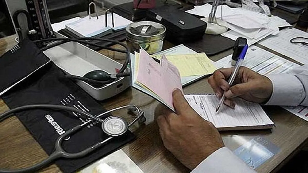 اعتراض انجمن پزشکان کودکان به تعرفه های غیرواقعی