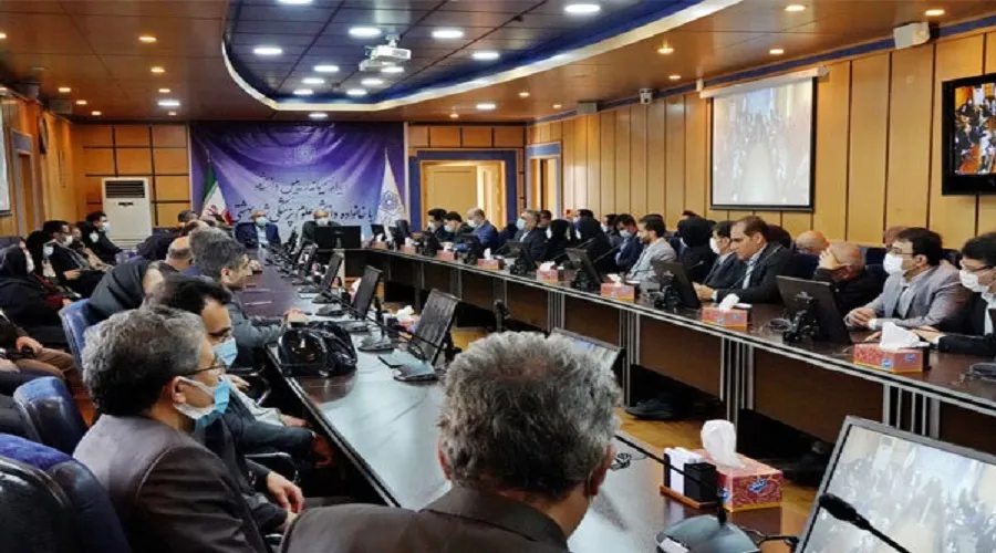 نقش پررنگ اساتید مشاور دانشجویان شاهد و ایثارگر در بالندگی علمی