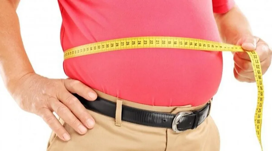 تأثیر محل تجمع چربی در بدن بر احتمال پارکینسون و آلزایمر