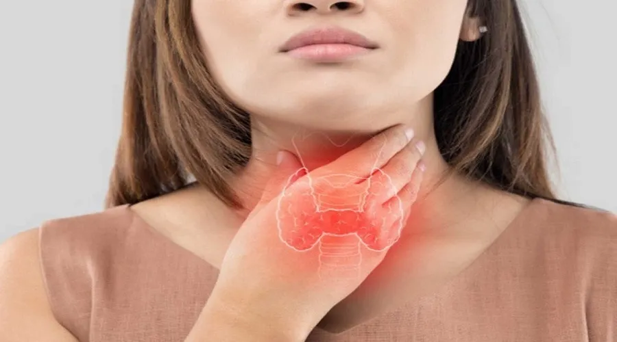 علائم شایع کم کاری تیروئید را بشناسید