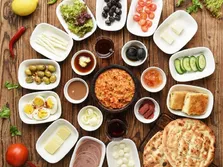 میان وعده‌های زیر ۲۰۰ کالری برای لاغری!