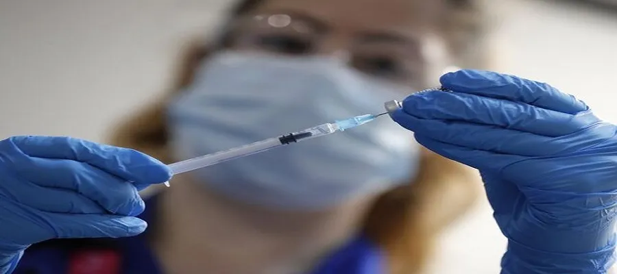 نقش موثر یک واکسن در مقابله با سرطان