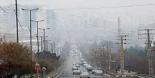 آلودگی هوا، تهدیدی جدی برای سلامت عمومی