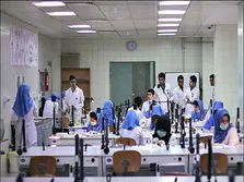 کلاس‌های دانشگاه شریف مجازی شد