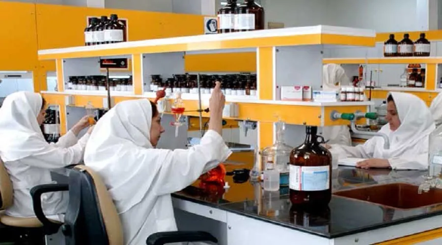 مشکلات پیش پای صنعت داروسازی کشور