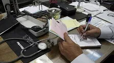 مردم متضرر اصلی پایین بودن تعرفه خدمات درمانی رادیولوژی هستند
