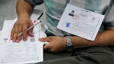 تقویم فرآیند مراحل آزمون سراسری ۱۴۰۲ + جدول