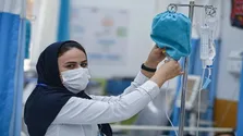 کرونا؛ پیشتاز ویروس‌های تنفسی در گردش کشور طی تیرماه