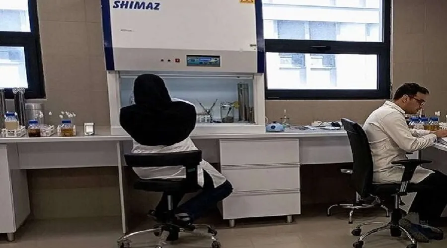 بهره‌مندی بیش از ۲۳هزار استاد و دانشجو از یارانه خدمات آزمایشگاهی