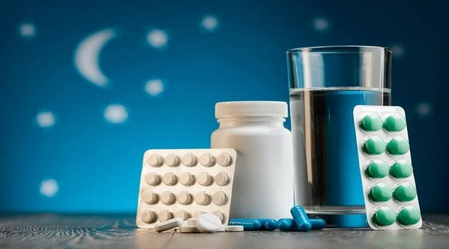 قرص خواب ممکن است به پیشگیری از آلزایمر کمک کند