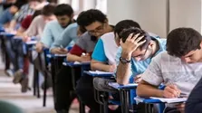 هوش مصنوعی در دانشگاه آزاد تقلب‌یاب آزمون می‌شود
