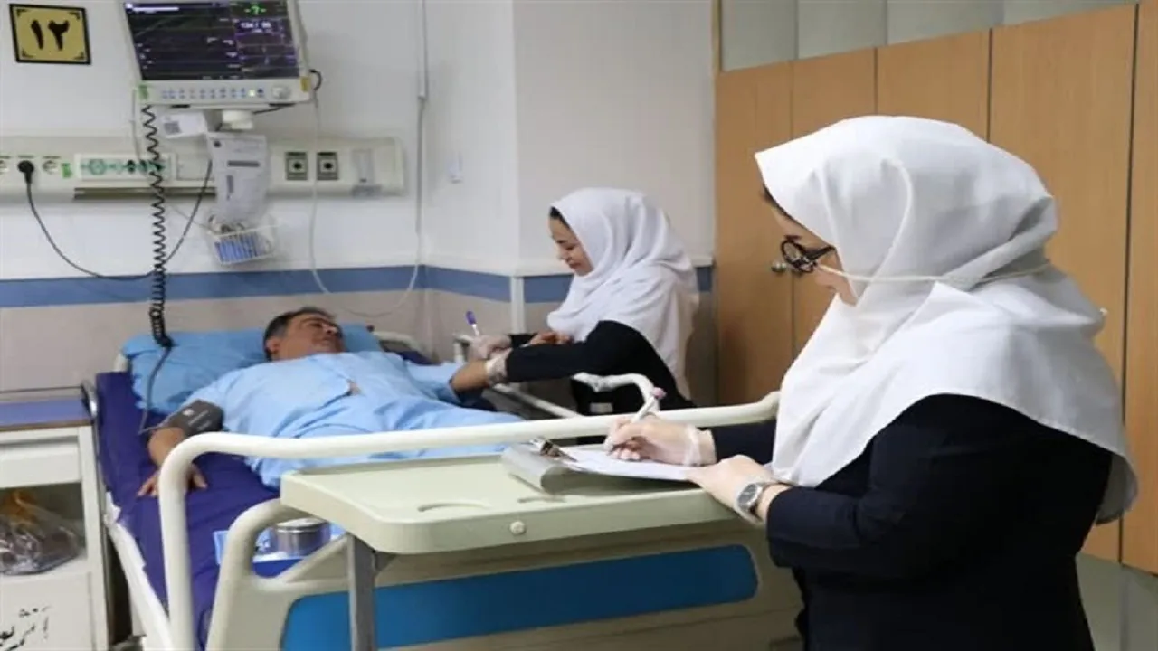 استخدام ۱۵۰۰ نفر در دانشگاه علوم پزشکی ایران؛ ۸۰۰ نفر جذب شدند