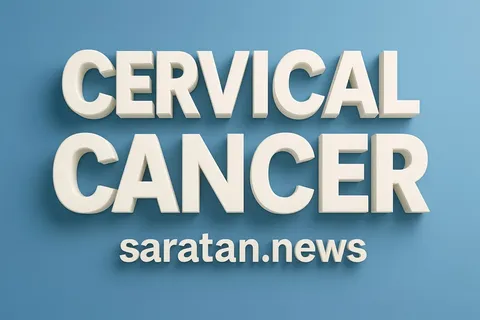 ژنوتایپینگ HPV؛ گامی نوین در غربالگری هوشمند سرطان دهانه رحم
