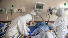 رونمایی از پژوهش آینده طب داخلی در ایران