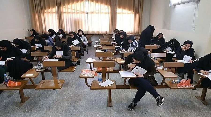 آغاز ثبت نام کنکور ۱۴۰۳ از یکشنبه/ سهم ۵۰ درصدی سوابق تحصیلی