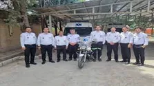 چرا آزمون استخدامی وزارت بهداشت برگزار نمی شود
