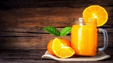 با احتیاط آجیل و شیرینی مصرف کنید