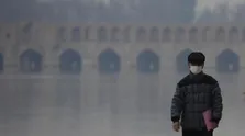 میزان بالای گاز رادون سرطان زاست