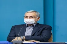 علت پس گرفتن امضای استیضاح وزیر بهداشت