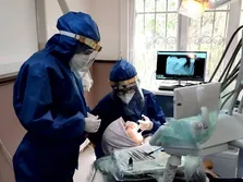 مجازات ۵ میلیونی مداخلات پزشکی یک شوخی است