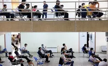 آغاز مهلت مجدد انتخاب رشته داوطلبان کنکور سراسری از امروز/ آخرین مهلت ۱۷ شهریور