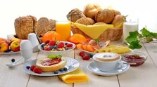 هر روز گوجه فرنگی بخورید!