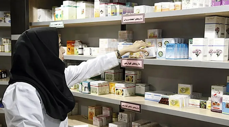 عدم توازن داروخانه در کشور/ تبعیض در شمال و جنوب شهر
