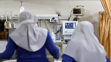 روایت رئیس اورژانس از مسمومیت های دانش آموزان